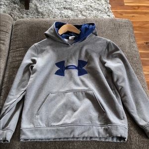 Under Armour Kids Hoodie